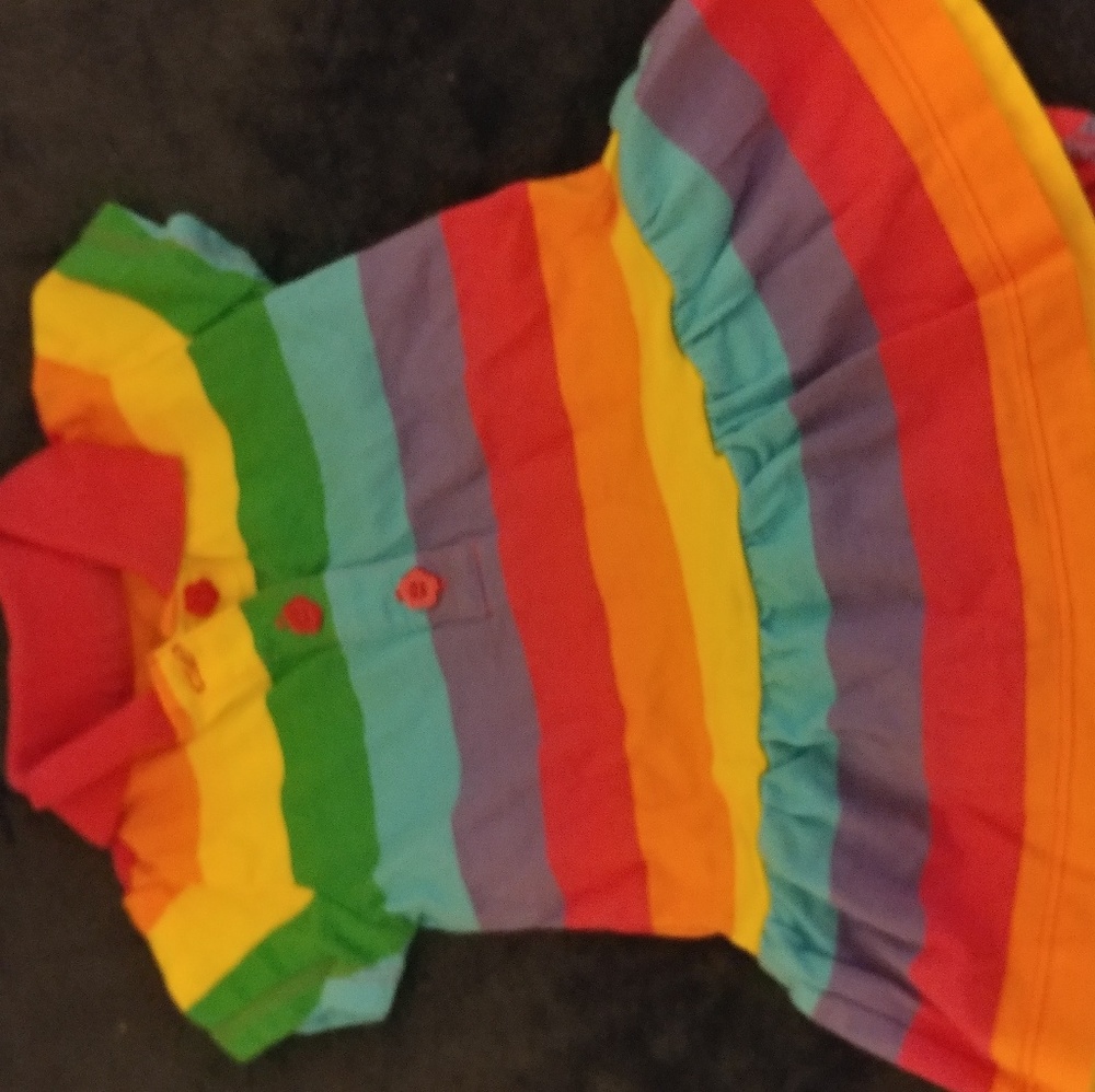 Baby dress